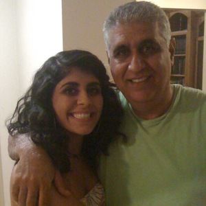 Meet your Posher, Leila